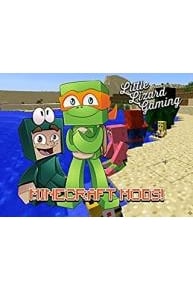 Little Lizard Gaming  Minecraft Mods! Online  Full Episodes of Season
