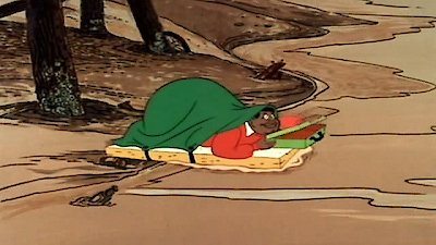 Fat Albert and the Cosby Kids Season 1 Episode 1