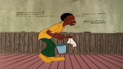 Fat Albert and the Cosby Kids Season 1 Episode 3