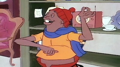 Fat Albert and the Cosby Kids Season 1 Episode 4