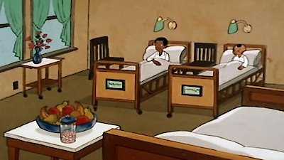 Fat Albert and the Cosby Kids Season 1 Episode 8