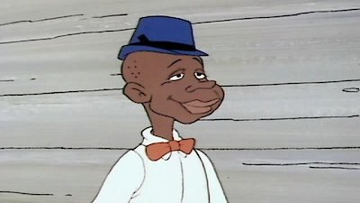 Fat Albert and the Cosby Kids Season 1 Episode 9