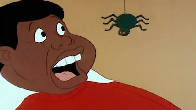 Fat Albert and the Cosby Kids Season 1 Episode 11