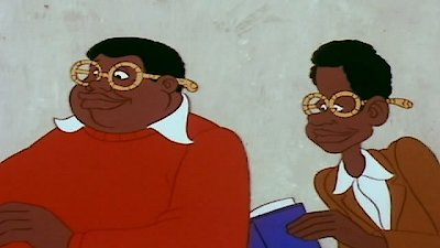 Fat Albert and the Cosby Kids Season 1 Episode 12