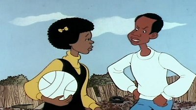 Fat Albert and the Cosby Kids Season 1 Episode 13