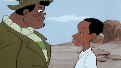 Fat Albert and the Cosby Kids Season 1 Episode 15
