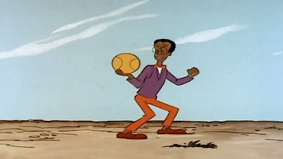 Fat Albert and the Cosby Kids Season 1 Episode 16