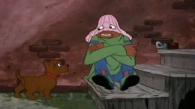 Fat Albert and the Cosby Kids Season 1 Episode 18