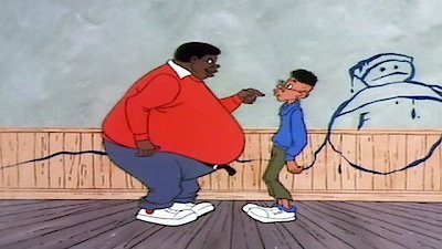 Fat Albert and the Cosby Kids Season 1 Episode 22