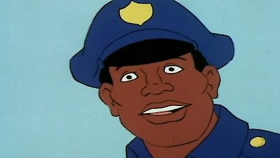 Fat Albert and the Cosby Kids Season 1 Episode 23