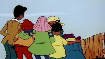 Fat Albert and the Cosby Kids Season 1 Episode 24