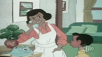 Fat Albert and the Cosby Kids Season 1 Episode 26