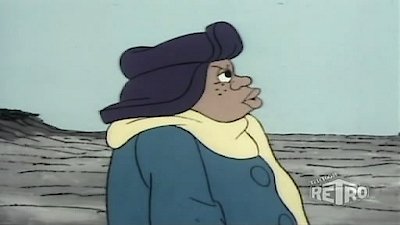 Fat Albert and the Cosby Kids Season 1 Episode 28