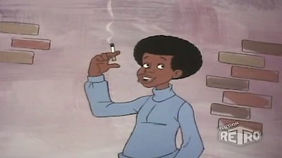 Fat Albert and the Cosby Kids Season 1 Episode 29