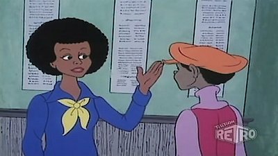 Fat Albert and the Cosby Kids Season 1 Episode 31