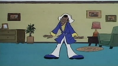 Fat Albert and the Cosby Kids Season 1 Episode 32