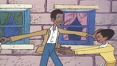 Fat Albert and the Cosby Kids Season 1 Episode 38