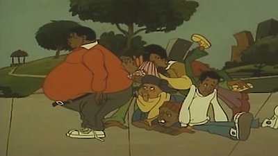 Fat Albert and the Cosby Kids Season 1 Episode 39