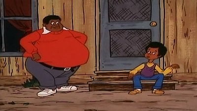 Fat Albert and the Cosby Kids Season 1 Episode 42