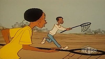 Fat Albert and the Cosby Kids Season 1 Episode 43