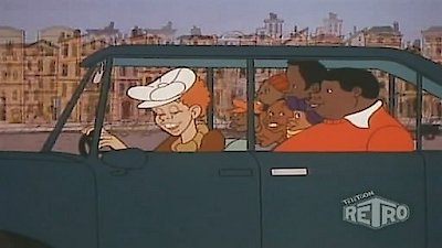 Fat Albert and the Cosby Kids Season 1 Episode 47