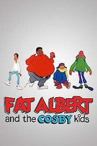 Fat Albert and the Cosby Kids