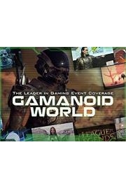 Gamanoid World