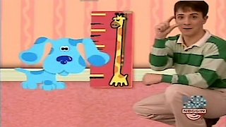 Clues full animation by thebestlav. Blue's clues запрещенный эпизод. Подсказки бульки запрещенный эпизод. Blue s clues часы.