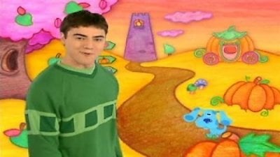Blue's Clues The Snack Chart (TV Episode 2002) - IMDb