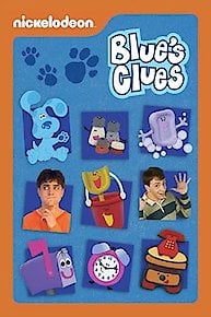 Blue's Clues