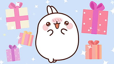 Molang Season 1 Episode 5