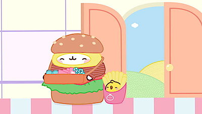 Molang Season 1 Episode 10