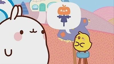 Molang Season 1 Episode 19