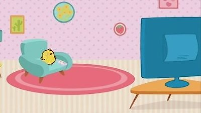 Molang Season 1 Episode 20