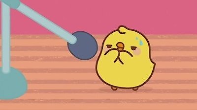 Molang Season 1 Episode 21