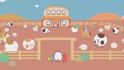 Molang Season 1 Episode 22