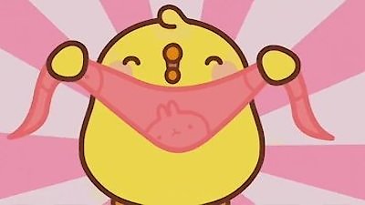 Molang Season 1 Episode 23