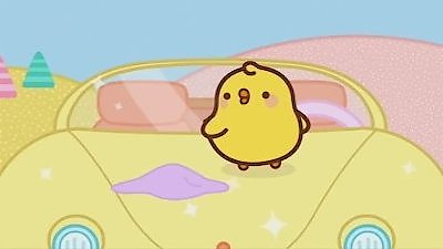 Molang Season 1 Episode 25