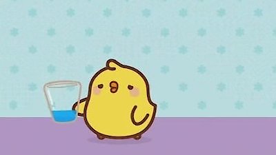 Molang Season 1 Episode 26