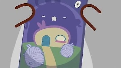 Molang Season 1 Episode 28