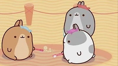 Molang Season 1 Episode 29