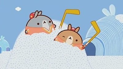 Molang Season 1 Episode 30