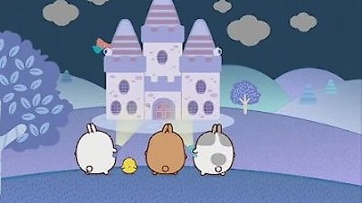 Molang Season 1 Episode 31