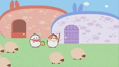 Molang Season 1 Episode 32