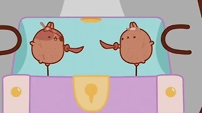 Molang Season 1 Episode 36