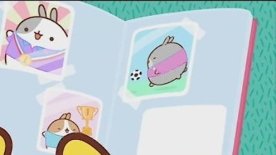 Molang Season 1 Episode 37