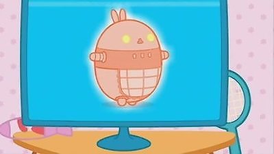 Molang Season 1 Episode 38