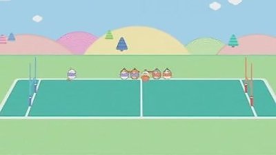 Molang Season 1 Episode 39