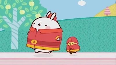 Molang Season 1 Episode 40