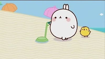 Molang Season 1 Episode 41